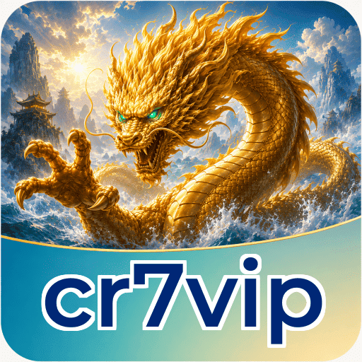 cr7vip Signature