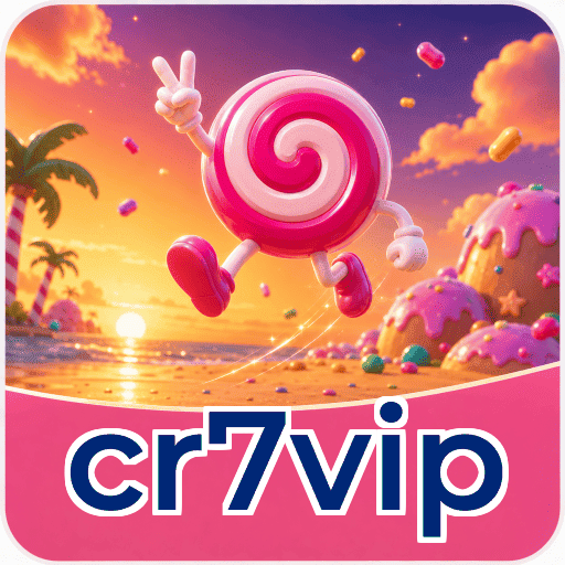 cr7vip Signature