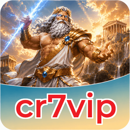 cr7vip Technical Info